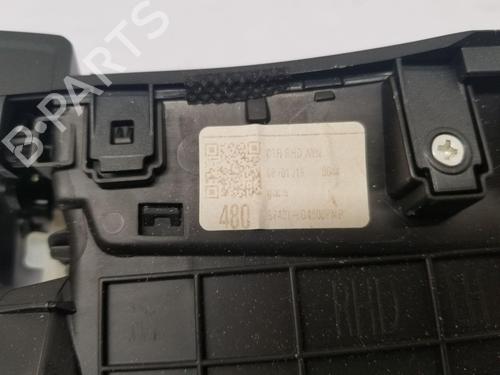 Air vent HYUNDAI i30 (PDE, PD, PDEN) 1.4 T-GDI | BP38959170I21 - Image 6