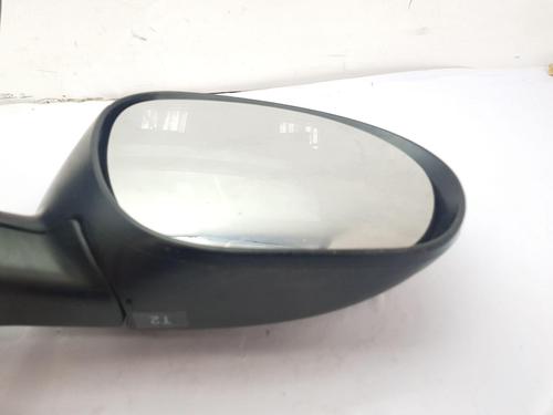 Right mirror NISSAN JUKE (F15) 1.5 dCi | BP22662906C27 