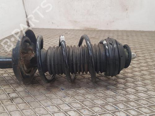 Høyre foran støtdemper VAUXHALL CORSA Mk IV (E) (X15) 1.4 | BP29343091M17 