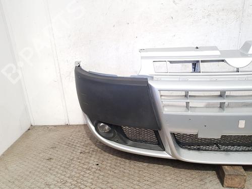 Front bumper FIAT DOBLO MPV (119_, 223_) 1.9 D Multijet | BP28157789C7 