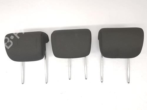 Used Headrest TOYOTA YARIS (_P13_) 1.3 (NSP130_, NSP130) (99 hp) 29316216