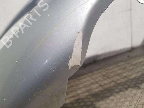 Front bumper FORD MONDEO IV Turnier (BA7) 2.0 TDCi | BP32430381C7 