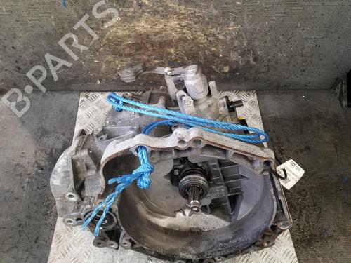Boîte de vitesses OPEL MOKKA / MOKKA X (J13) [2012-2019]  32034802