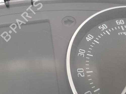 Instrument cluster SKODA FABIA II Combi (545)  | BP22207757C47 