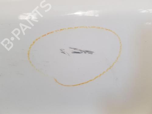 Rear bumper AUDI A4 B8 Avant (8K5) 2.0 TDI | BP24416929C8 