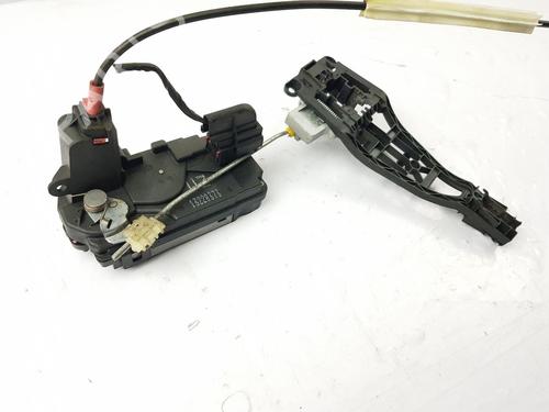 Venstre bak lås VAUXHALL ZAFIRA Mk II (B) (A05) 1.6 | BP27920746C100 