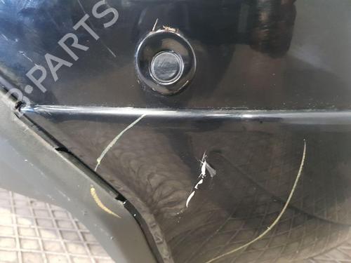 Rear bumper FORD FIESTA VI (CB1, CCN)  | BP22204489C8 