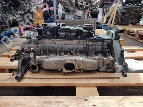 Cylinder head FORD FOCUS III 1.6 TDCi | BP33412954M5 - Image 10