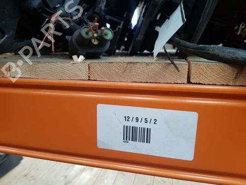 Radiator fan BMW X6 (E71, E72) xDrive 30 d | BP36913247M35 - Image 9