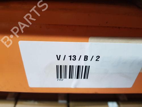 Left mirror NISSAN MICRA IV (K13K, K13KK) 1.2 | BP28710844C26 