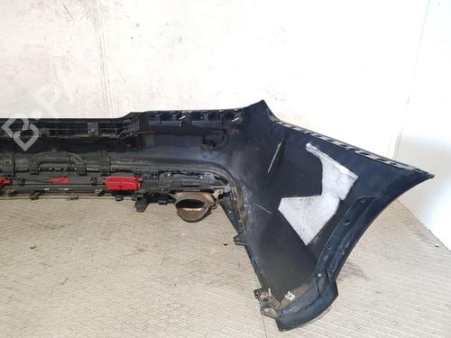 Rear bumper MERCEDES-BENZ CLS Shooting Brake (X218) CLS 250 CDI / BlueTEC / d (218.903, 218.904) | BP29549400C8 