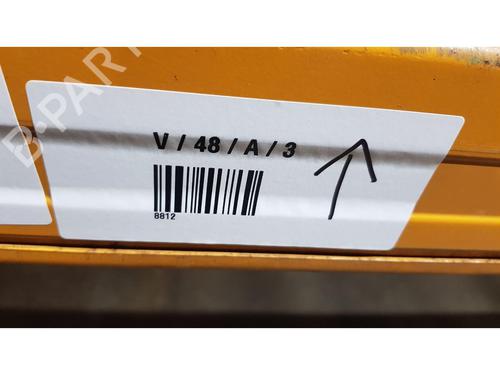 Interior roof light VW GOLF VI (5K1) 2.0 TDI | BP30309669I8 - Image 8