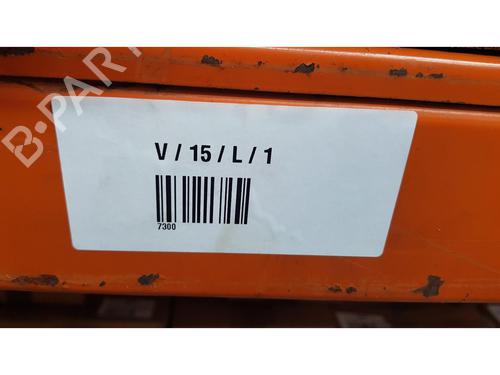 Left taillight BMW X6 (E71, E72) xDrive 30 d | BP36778596C34 - Image 13