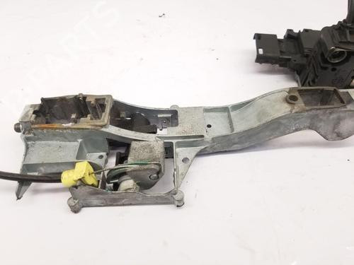 Rear left lock CITROËN JUMPY II (VF7) 2.0 HDi 120 | BP28104925C100 
