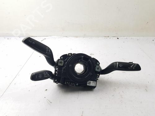 Steering column stalk AUDI A1 (8X1, 8XK) 1.4 TSI | BP40499219I23 - Image 2