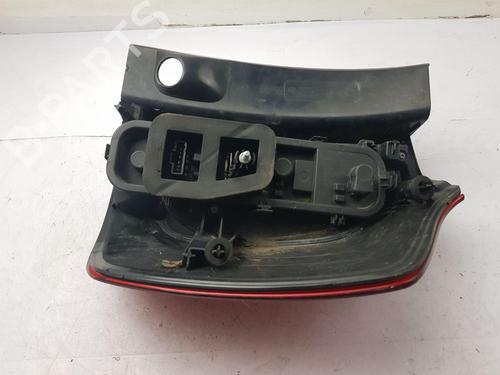 Left taillight DACIA LOGAN MCV II 1.5 dCi | BP33473157C34  - Image 9