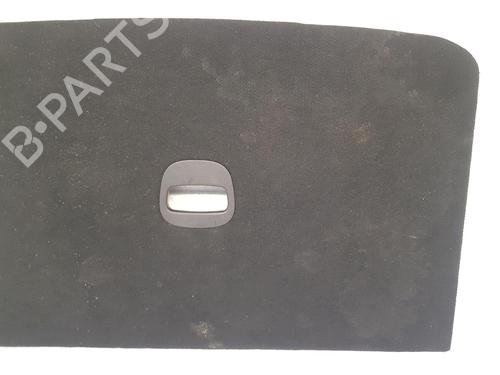 Luggage compartment floor FIAT 500L (351_, 352_) 1.3 D Multijet (199LXY1A, 199LXY11) | BP22656775I33 