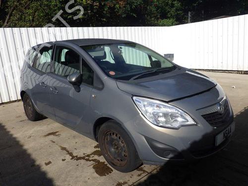 Cup/Object holder VAUXHALL MERIVA Mk II (B) (S10) 1.3 CDTi | BP38871029I37 - Image 8
