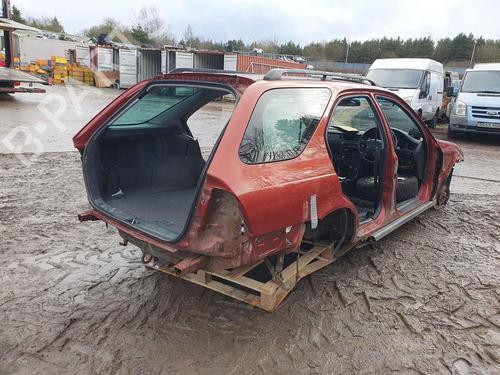 ABS pump HONDA CIVIC VI Aerodeck (MB, MC) 1.8 16V (MC2) | BP33056736M43 - Image 12