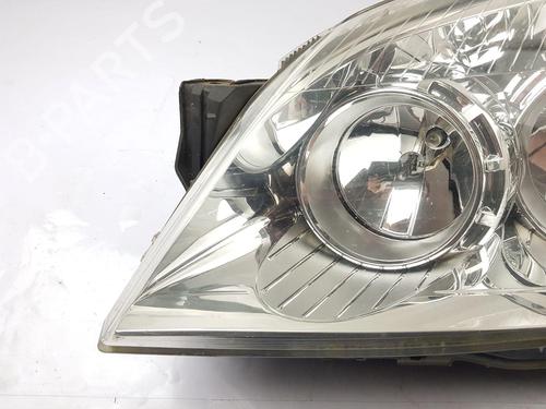 Lampa przednia lewa VAUXHALL ASTRA Mk V (H) (A04) 1.6 (L48) | BP29984432C28 