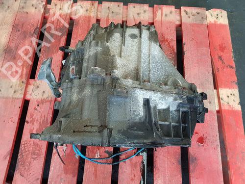 Gearbox FORD MONDEO IV (BA7) 2.0 TDCi | BP28284132M3 
