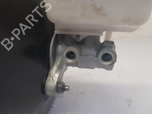 Servo brake ALPINE A110 II | BP36459544M42 - Image 3