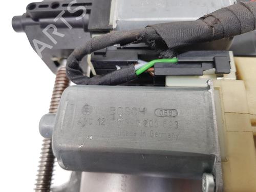 Steering column BENTLEY BENTAYGA (4V1) 6.0 | BP22678678M21 