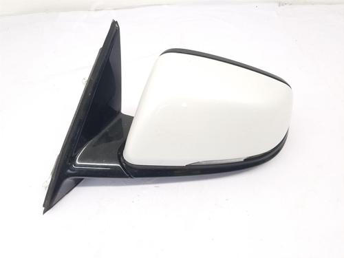 Used Left mirror Left mirror 39094937 39094937