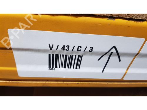 ABS pump DACIA DUSTER (HS_) 1.5 dCi | BP37023172M43  - Image 7