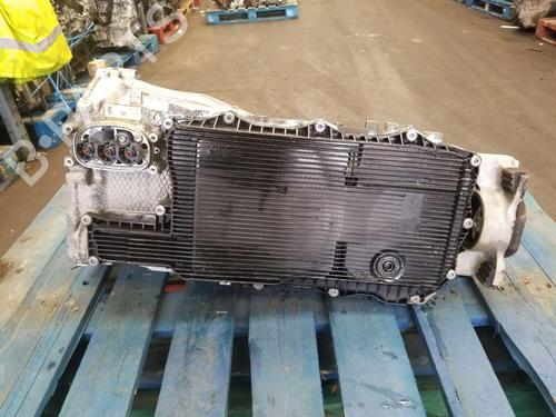 Gearbox BMW 5 (G30, F90) 530 e Plug-in Hybrid | BP33275859M3  - Image 8