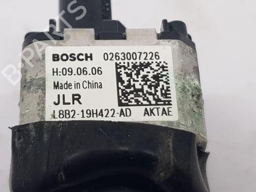 Electronic module JAGUAR F-PACE (X761) | BP33559277M83 - Image 3