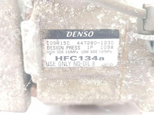 AC compressor HONDA CR-V III (RE_) 2.2 i-DTEC 4WD (RE6) | BP29549046M34 