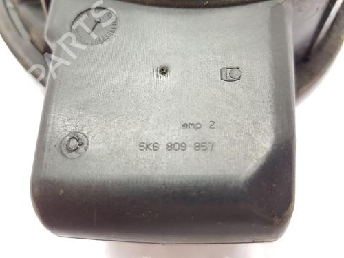 Fuel flap VW GOLF VI (5K1) 1.6 TDI | BP29343303C131 