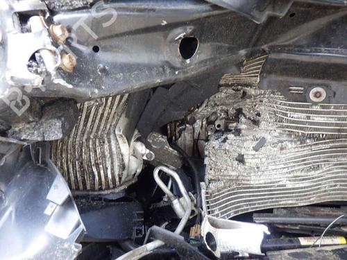 ABS pump DACIA DUSTER (HM_) | BP31842034M43