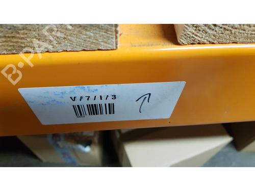 Ignition barrel NISSAN MICRA IV (K13K, K13KK) 1.2 | BP26400891M48 