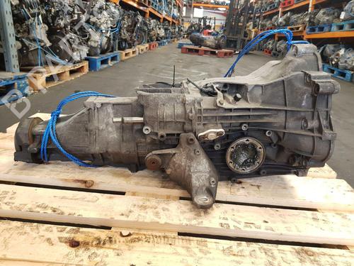 Gearbox AUDI A4 B5 Avant (8D5) 1.8 T quattro | BP29045069M3