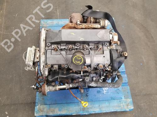 Engine FORD TRANSIT Van (FA_ _) | BP36806042M1 - Image 6