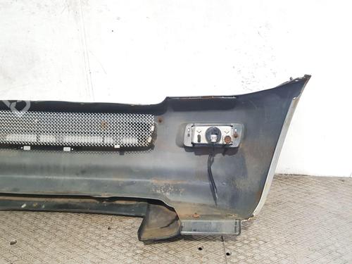 Front bumper ISUZU D-MAX I (TFR, TFS) 3.0 DiTD 4x4 (TFS77H) | BP28137262C7 