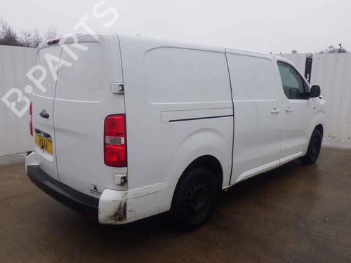 Gearbox VAUXHALL VIVARO C Van (K0) 1.5 | BP34638643M3  - Image 14