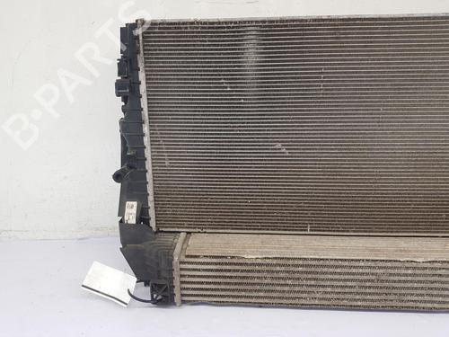 Køler MINI MINI (F56) One | BP28501147M31 