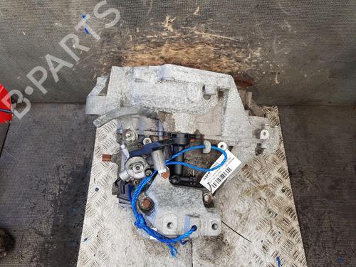 Gearbox SEAT ATECA (KH7, KHP)  | BP28158125M3 