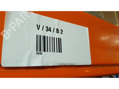 Driver airbag TESLA MODEL 3 (5YJ3) EV AWD | BP33275901C9  - Image 9