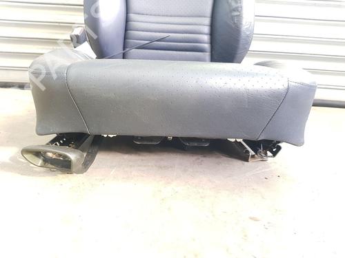 Left front seat PORSCHE BOXSTER (986) 2.7 | BP29900675C15