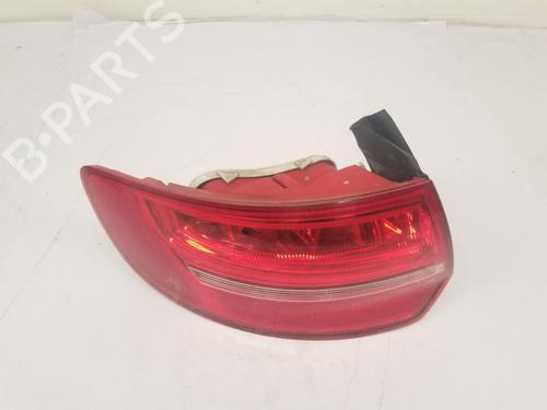 Used Left taillight Left taillight AUDI A3 Sportback (8PA) 1.9 TDI (105 hp) 40181760 40181760