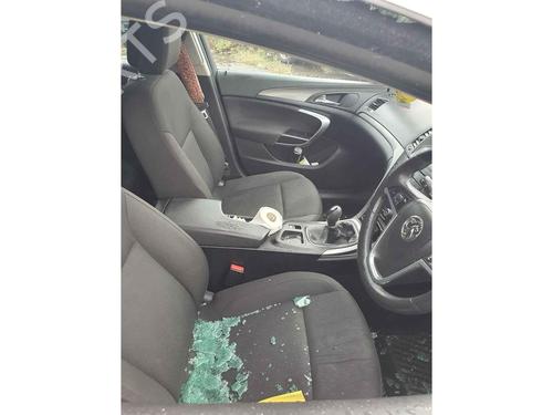 Brugte VAUXHALL INSIGNIA Mk I (A) Hatchback (G09) 2.0 CDTI (68) (160 hp) 4340230