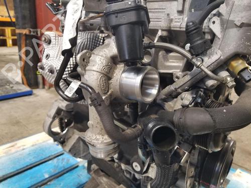 Engine LAND ROVER RANGE ROVER VELAR (L560) | BP30806042M1