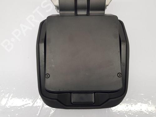 Armrest / Center console AUDI Q7 (4MB, 4MG, 4MQ) SQ7 TDI quattro | BP32177799I20 - Image 4