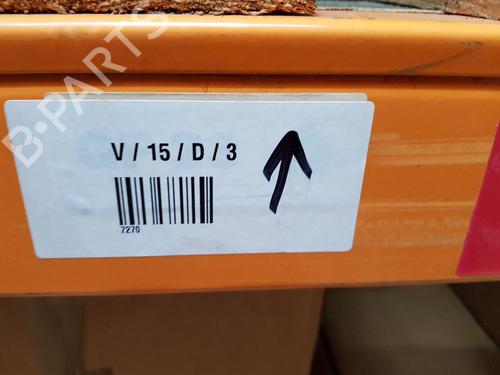 Rear wiper motor DACIA SANDERO II TCe 90 (B8M1, B8MA, B8AC) | BP29467296M102 