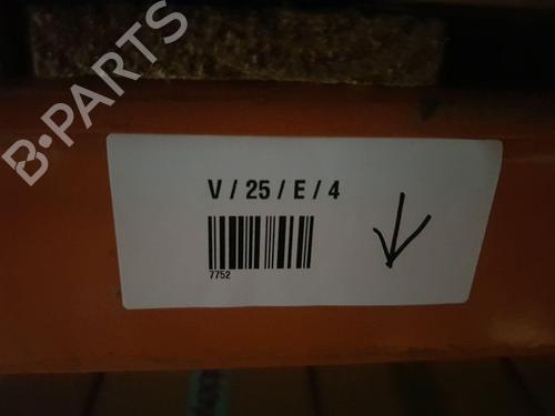 Right front driveshaft FORD FOCUS III 1.6 TDCi | BP25838921M39