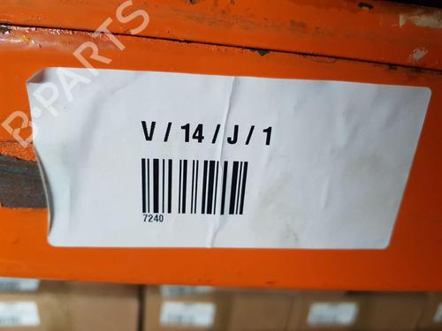 Injection rail MCLAREN 570S 3.8 | BP22675734M98  - Image 10